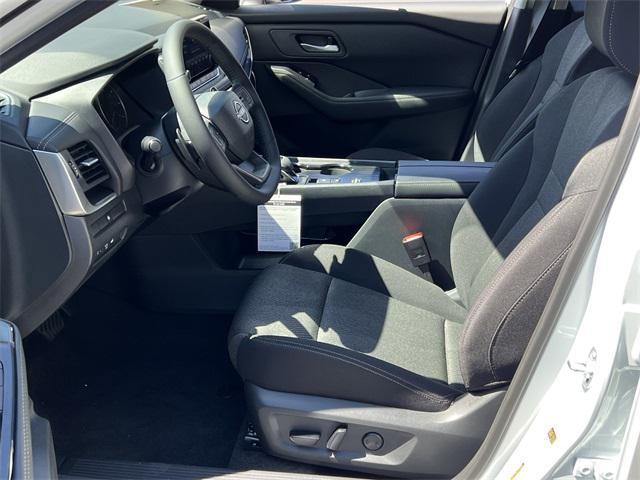 new 2026 Nissan Rogue car, priced at $30,900