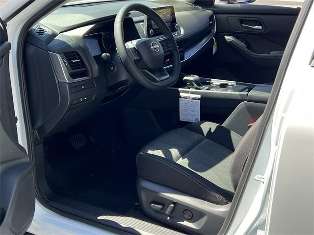 new 2026 Nissan Rogue car, priced at $30,900