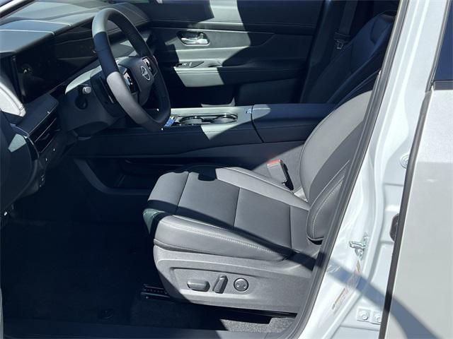 new 2025 Nissan Murano car, priced at $41,114