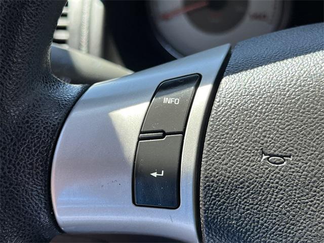 used 2009 Pontiac G5 car, priced at $5,882