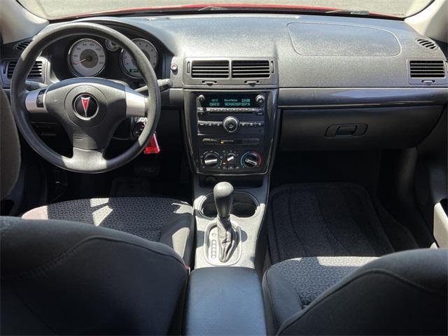 used 2009 Pontiac G5 car, priced at $5,882