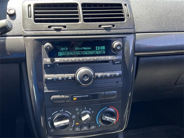 used 2009 Pontiac G5 car, priced at $5,882