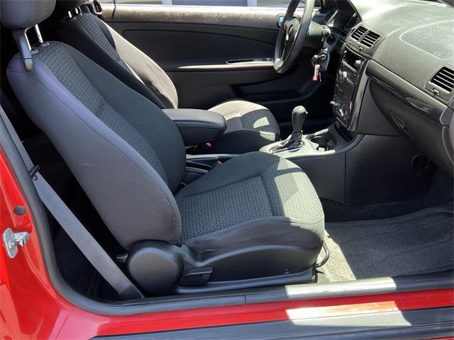used 2009 Pontiac G5 car, priced at $5,882