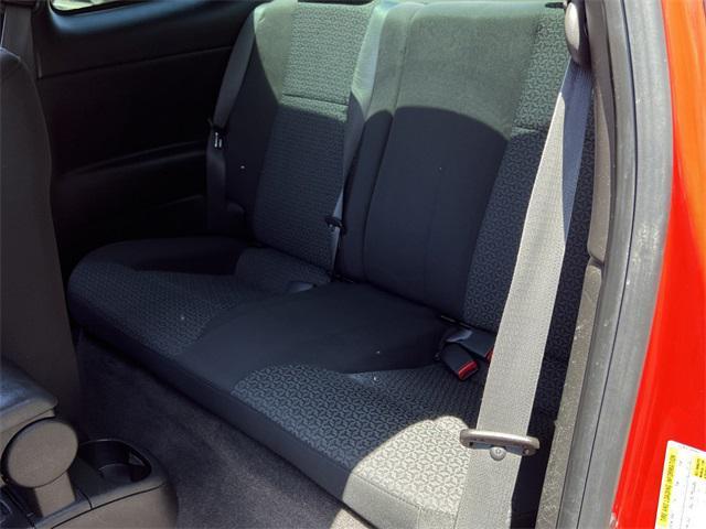 used 2009 Pontiac G5 car, priced at $5,882