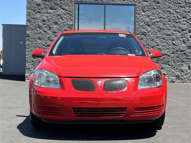 used 2009 Pontiac G5 car, priced at $5,882