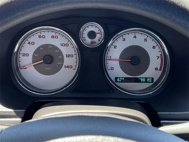 used 2009 Pontiac G5 car, priced at $5,882