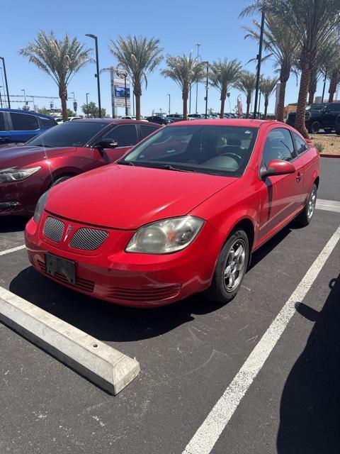 used 2009 Pontiac G5 car, priced at $5,991