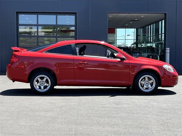 used 2009 Pontiac G5 car, priced at $5,882
