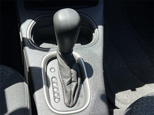 used 2009 Pontiac G5 car, priced at $5,882