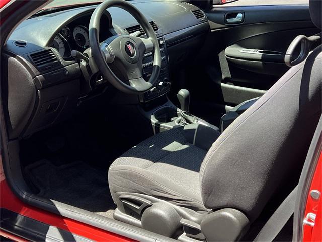 used 2009 Pontiac G5 car, priced at $5,882