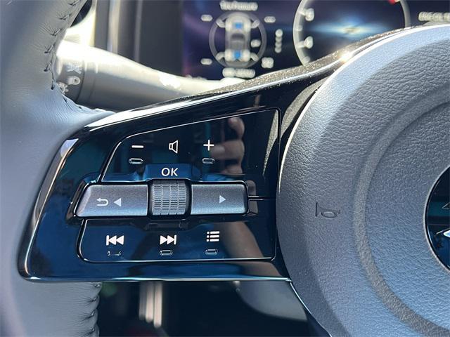 new 2025 Nissan Z car, priced at $53,348