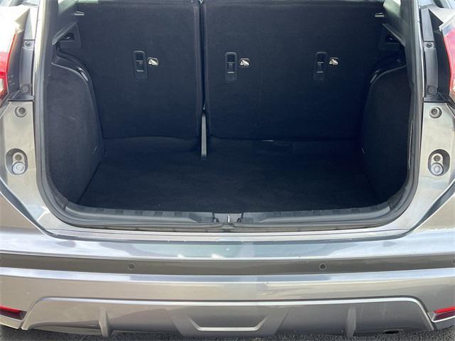 used 2022 Nissan Kicks car, priced at $17,882