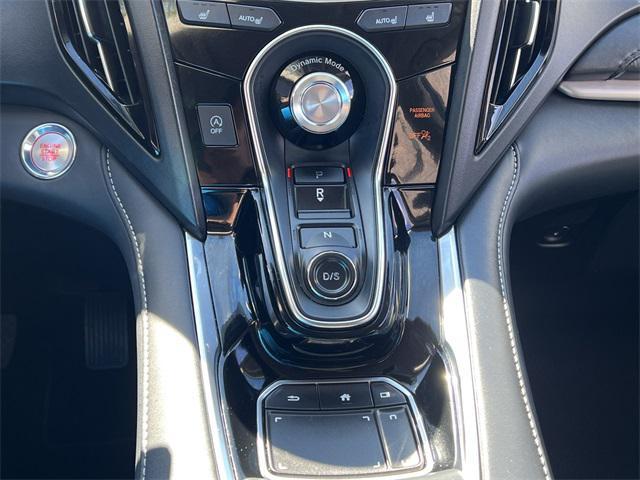 used 2019 Acura RDX car, priced at $27,444