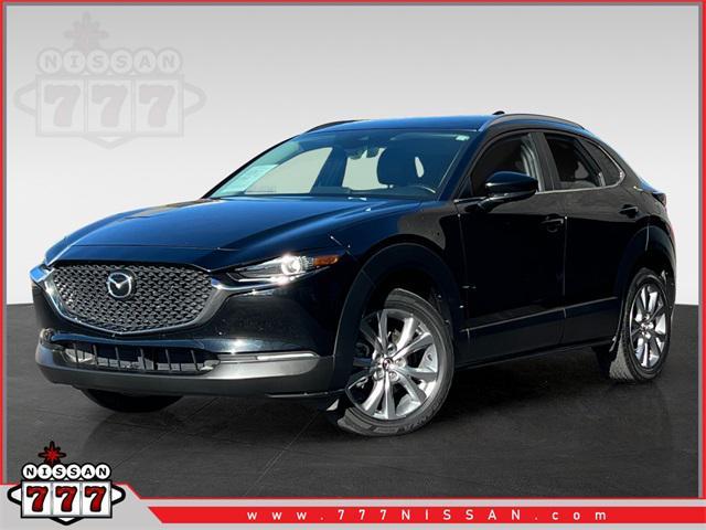 used 2023 Mazda CX-30 car, priced at $21,482