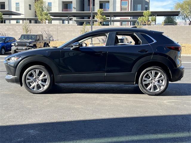 used 2023 Mazda CX-30 car, priced at $21,482