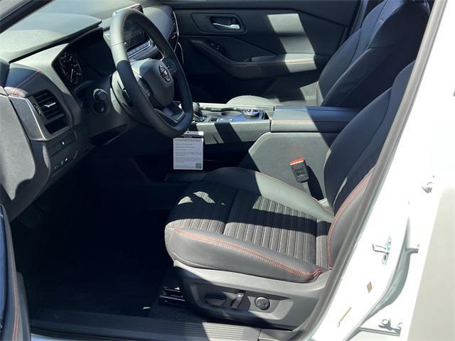 new 2025 Nissan Rogue car, priced at $33,333