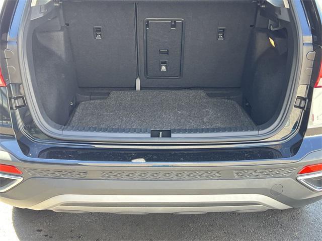 used 2022 Volkswagen Taos car, priced at $22,973