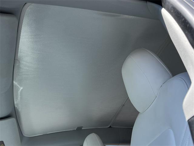 used 2021 Tesla Model Y car, priced at $27,982