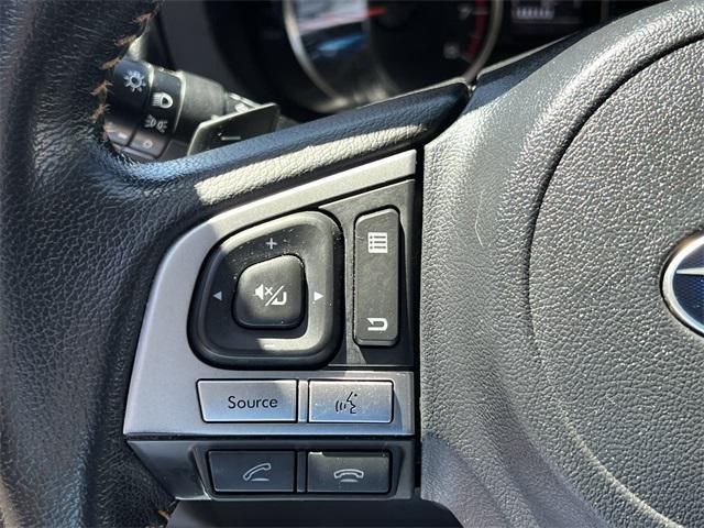 used 2016 Subaru Crosstrek car, priced at $16,991