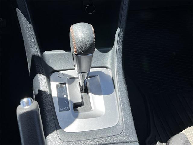 used 2016 Subaru Crosstrek car, priced at $16,991
