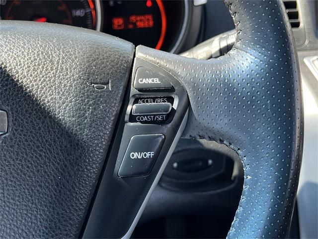 used 2010 Nissan Murano car, priced at $5,882