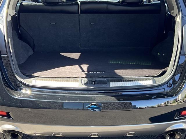 used 2010 Nissan Murano car, priced at $5,882