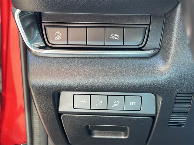 used 2023 Mazda CX-30 car, priced at $24,995