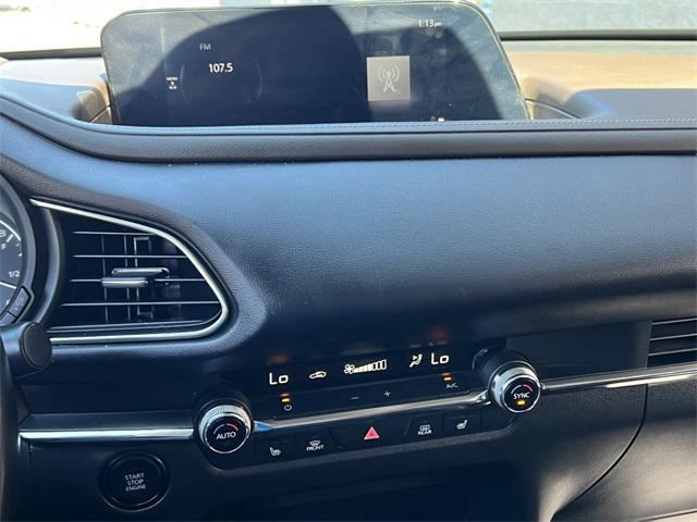 used 2023 Mazda CX-30 car, priced at $24,995