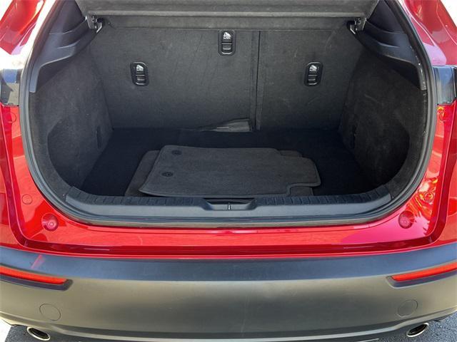 used 2023 Mazda CX-30 car, priced at $24,995