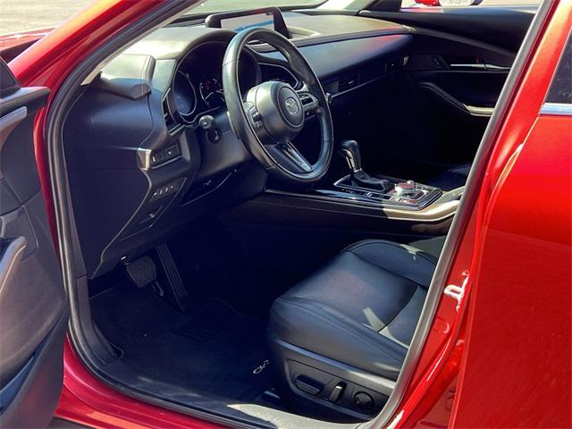 used 2023 Mazda CX-30 car, priced at $24,995