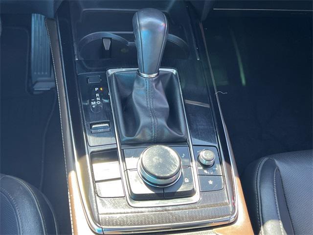 used 2023 Mazda CX-30 car, priced at $24,995