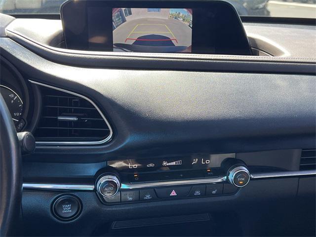 used 2023 Mazda CX-30 car, priced at $24,995