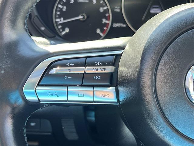 used 2023 Mazda CX-30 car, priced at $24,995