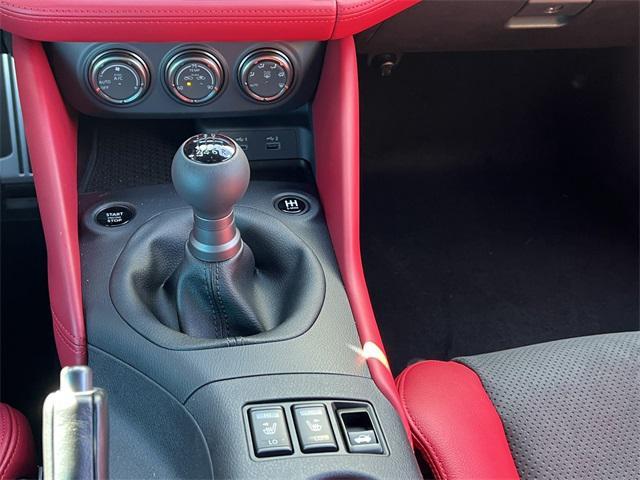 new 2024 Nissan Z car, priced at $59,997