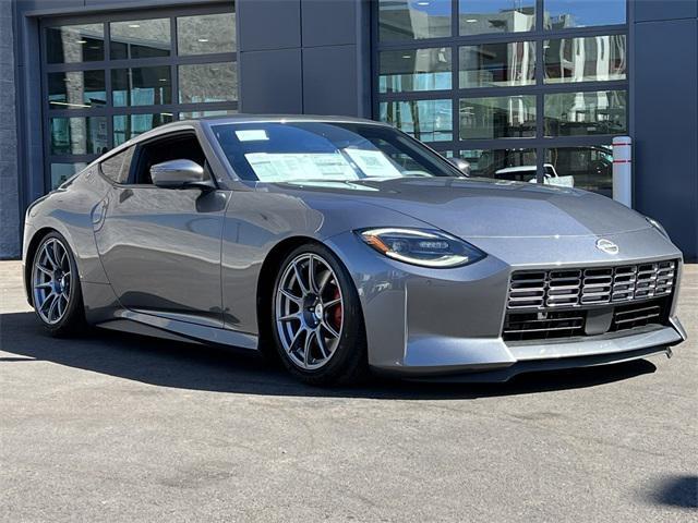 new 2024 Nissan Z car, priced at $59,997