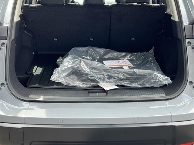 new 2025 Nissan Rogue car, priced at $34,051