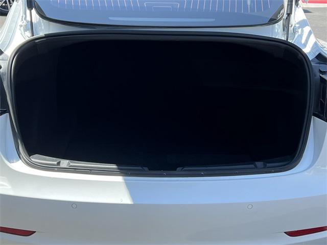 used 2018 Tesla Model 3 car, priced at $26,991