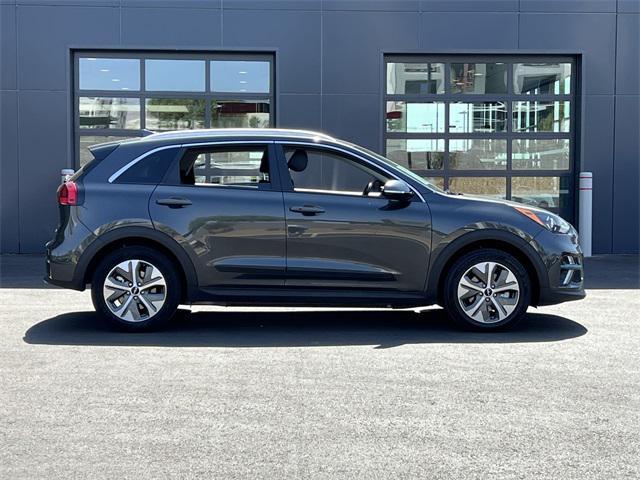 used 2022 Kia Niro EV car, priced at $18,444