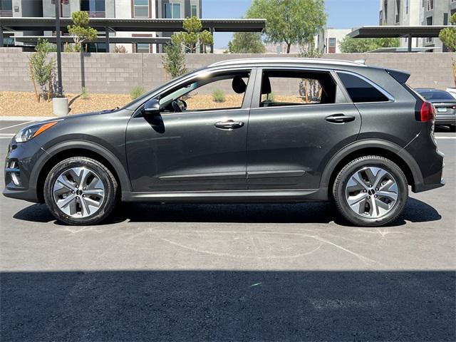 used 2022 Kia Niro EV car, priced at $18,444