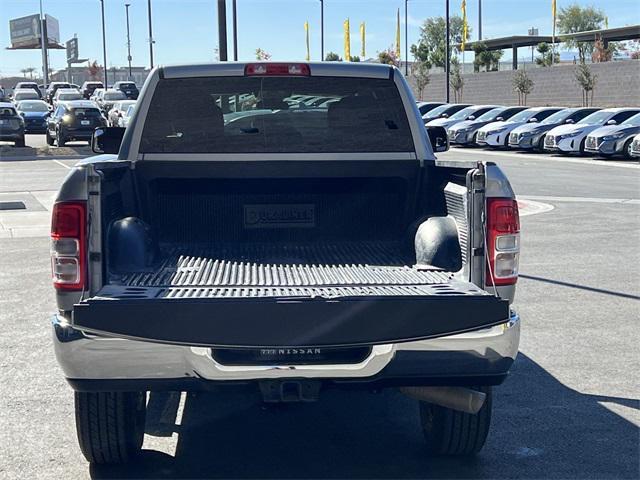 used 2022 Ram 2500 car, priced at $43,944