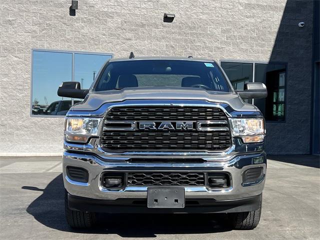 used 2022 Ram 2500 car, priced at $43,944