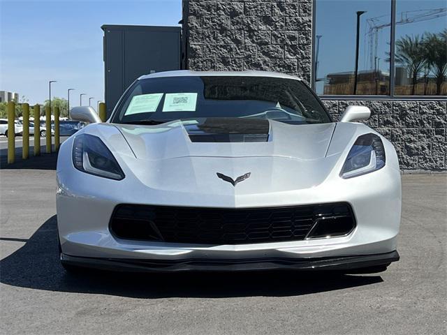 used 2014 Chevrolet Corvette Stingray car, priced at $46,991