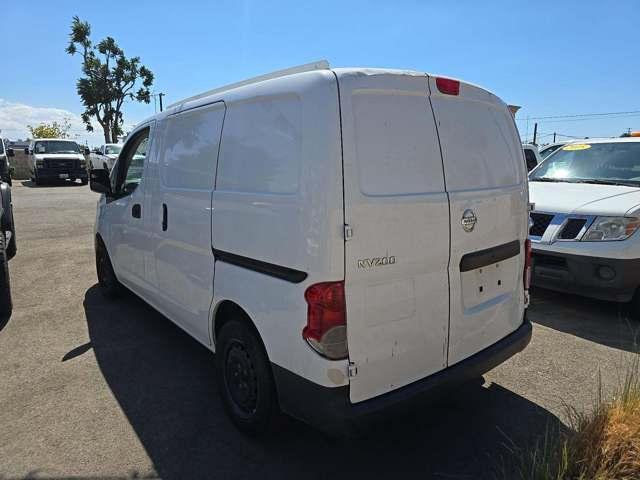 used 2020 Nissan NV200 car, priced at $15,991