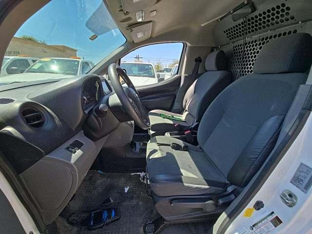 used 2020 Nissan NV200 car, priced at $15,991