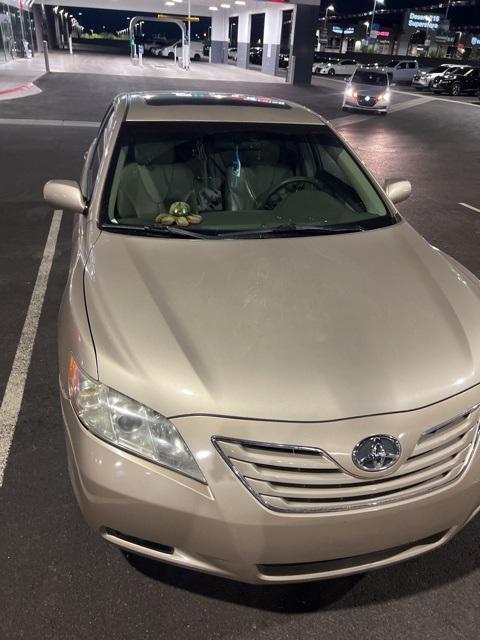 used 2007 Toyota Camry car, priced at $6,991