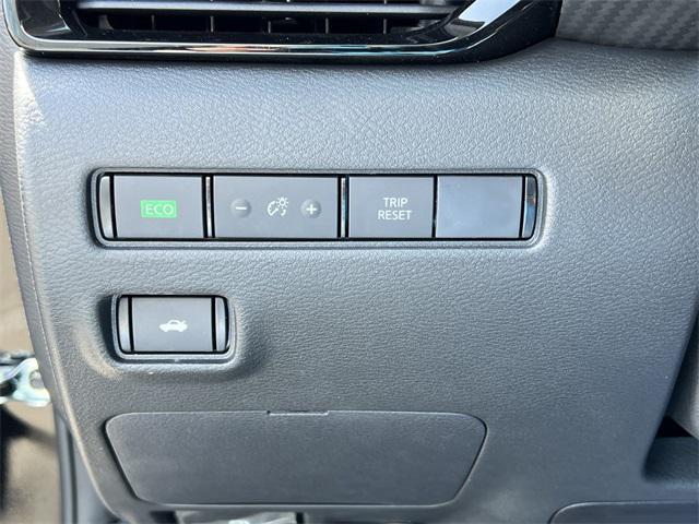 new 2025 Nissan Sentra car, priced at $23,879