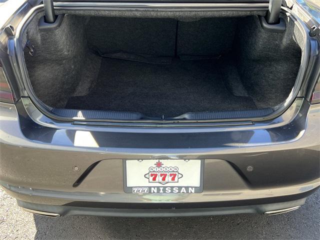 used 2020 Dodge Charger car, priced at $19,982