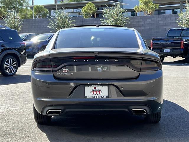 used 2020 Dodge Charger car, priced at $19,982