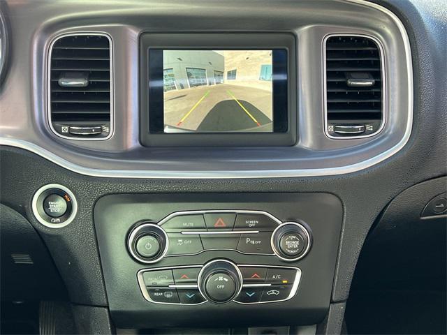 used 2020 Dodge Charger car, priced at $19,982