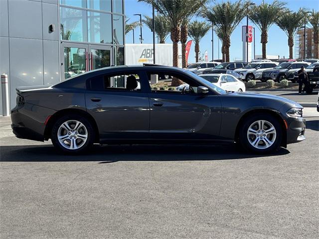 used 2020 Dodge Charger car, priced at $19,982